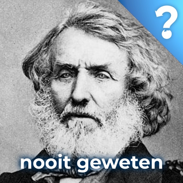 Bonus: George Everest