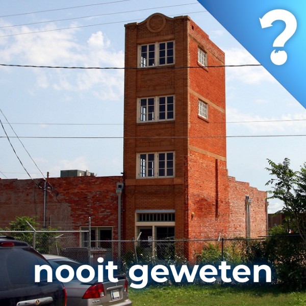 Bonus: De kortste wolkenkrabber